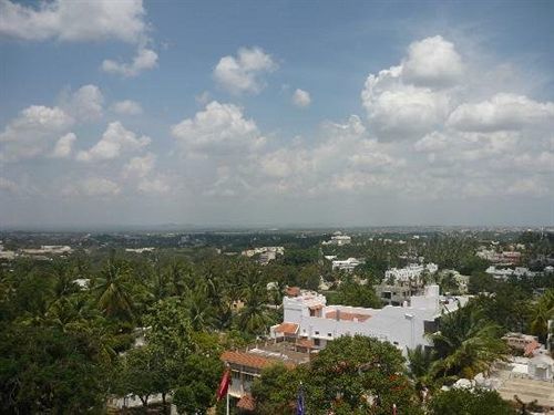 Hotel Paradise - Mysore Dasaprakash Group Esterno foto
