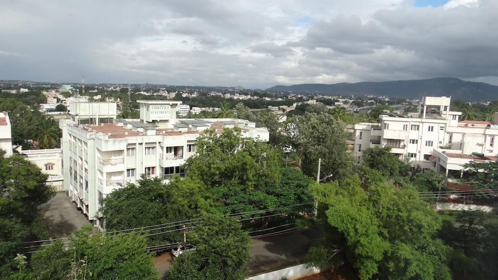Hotel Paradise - Mysore Dasaprakash Group Esterno foto