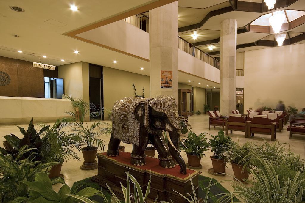 Hotel Paradise - Mysore Dasaprakash Group Esterno foto