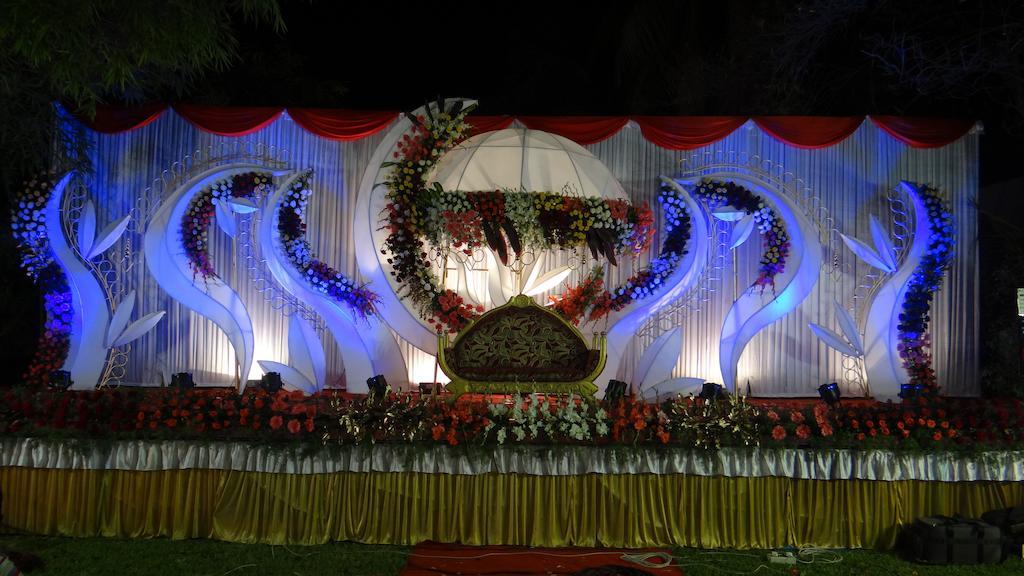 Hotel Paradise - Mysore Dasaprakash Group Esterno foto